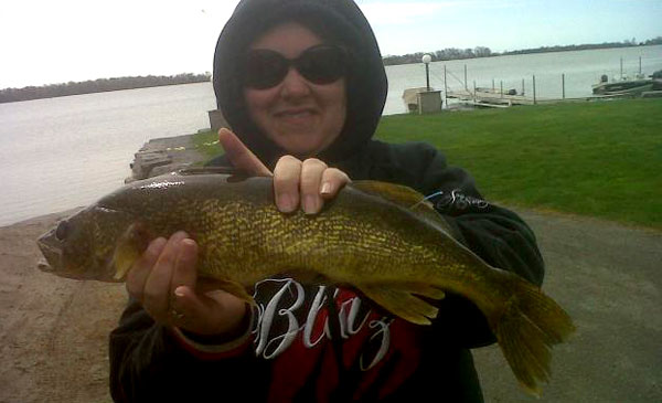 Weekender Shorts (Walleye)