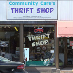 Check out what's new at the Thrift Shop!