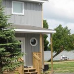 Two Night Wine & Dine Weekend Package at isaiah tubbs