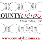 EXTENDED! - Countylicious on the menu NOW UNTIL APRIL 13!