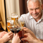 The Knoll serves up entertainment & delicious dinner specials this winter!