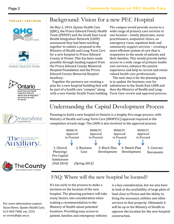 PECMH-Update---July-2014-newsletter-2