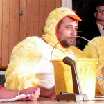Comedy Country returns for summer fun in the County