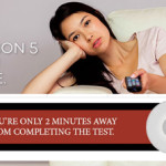 Are you at risk for diabetes? Take the two-minute test