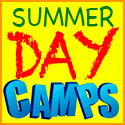 Sign up the children for summer fun