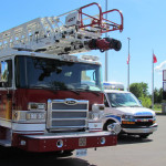 Fire chief lifts County burn ban