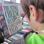 22nd annual Quality Book Sale