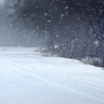 Expect a mixed blast of winter in this storm