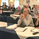 'Local Share' proposal to fund infrastructure seeks support