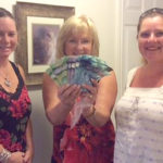CHEERS! to support for Hospice Prince Edward