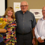 Scholarship honours former nursing home resident