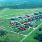 Camp Picton (Loch Sloy) proposed for 'Heritage Inventory Listing'