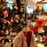 Spirit of Christmas sparkles through Festival of Trees