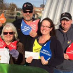 Engrave your support for Picton's Splash Pad