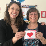 County FEMs support local women in transition