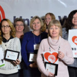 United Way celebrates community campaign success