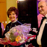 Hospice gala funds bring comforts to loved ones in their final days