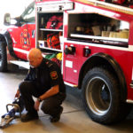 Look. Listen. Learn. Tour County fire halls Oct 7-13