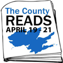 County Reads and County Reads More - April 19-21
