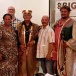 County delegation advances partnership with South African municipality