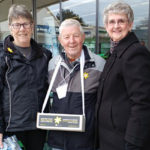 Celebrating the value of volunteering