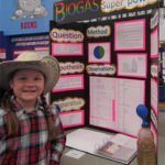 County scientists among winners at Quinte Regional Science Fair