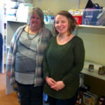 CHEERS! to donations for HUB Good Baby Box program