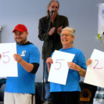 Hikers for Hospice support quality end-of-life care in Prince Edward County