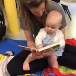 Books for County Babies - new program launch