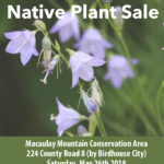Field Naturalists host native plant sale May 26