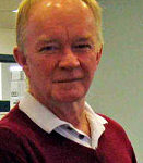 Former CAS executive director charged