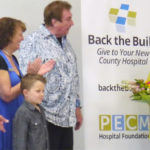 Tribute honours 'sparks' to building a strong future for Prince Edward County