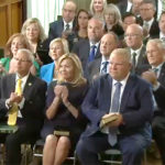 Bay of Quinte MPP Smith named to cabinet and Government House Leader