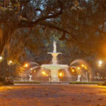 Plan a get-away with Franklin Tours - mysterious old south; day trips