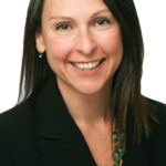 County's Shannon Coull is hospital's new executive director