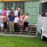 County's public transit plan moving forward with $500,000 grant