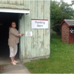 Grants support County built heritage projects