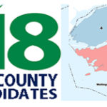 Prince Edward County municipal election candidates - 2018