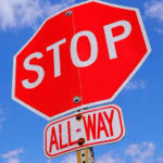 All-way stop may be coming to Paul and Barker intersection near PECI