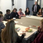 Wanted: Youth who care about community