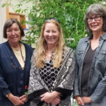 Master Gardeners focus on growing with all ages