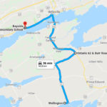Parents petition for new school bus policy