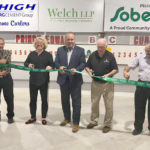 New refrigerated floor a sweeping success at Picton's Curling Club