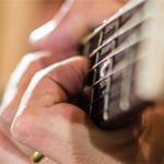Musicians on tap at The Waring House