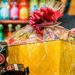 Wake up to the new year with a signature coffee from Cooke's Fine Foods Picton