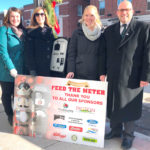 Feeding the meter this month fuels Food for Learning
