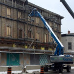 Expect delays on Picton Main Thursday
