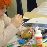 Milford eyes the potato to bake up some winter fun