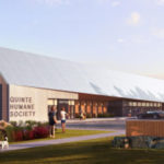 Quinte Humane Society seeks $250,000 from County toward new shelter