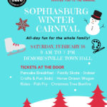 Sophiasburgh Winter Carnival Saturday